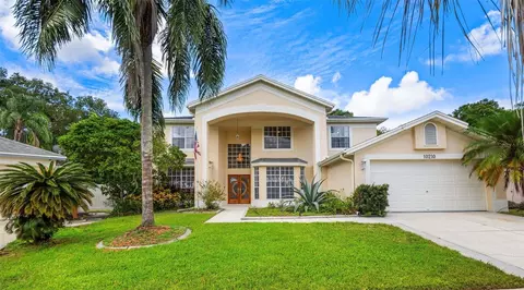 10210 Vista Pointe Dr, Tampa, FL 33635