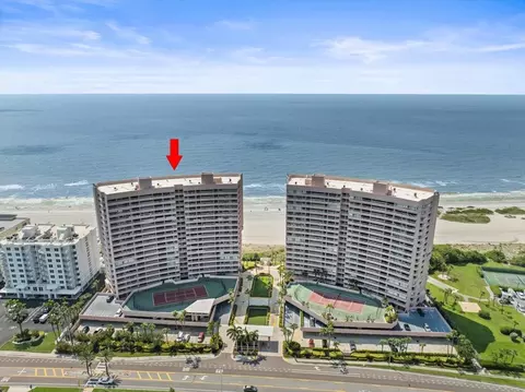 1340 Gulf Blvd #4D, Clearwater Beach, FL 33767