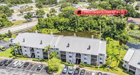 2065 Hunters Glen Dr #4312, Dunedin, FL 34698