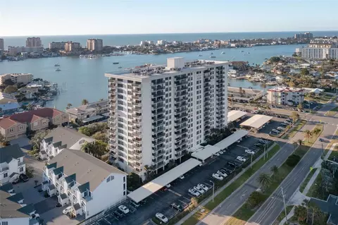 400 Island Way #1110, Clearwater Beach, FL 33767