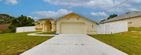4417 Ohara St, Spring Hill, FL 34609