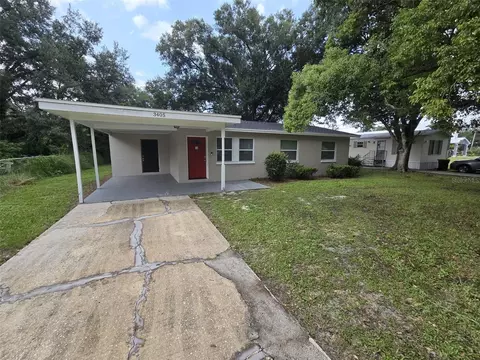 3405 Avenue X NW, Winter Haven, FL 33881