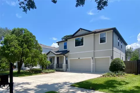 3614 W Renellie Cir, Tampa, FL 33629