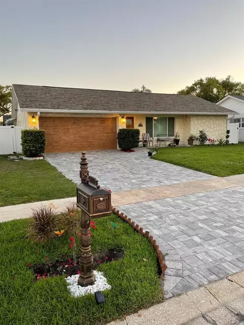 2897 Catherine Dr, Clearwater, FL 33759