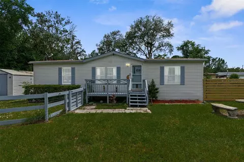 12410 Banbury Ave, New Port Richey, FL 34654