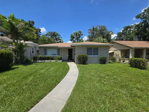 827 20th Ave S, Saint Petersburg, FL 33705