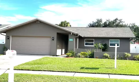 1619 Dale Cir S, Dunedin, FL 34698