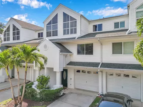 9938 Indian Key Trl #21, Seminole, FL 33776