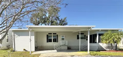 6904 Americana Dr NE #171, Saint Petersburg, FL 33702