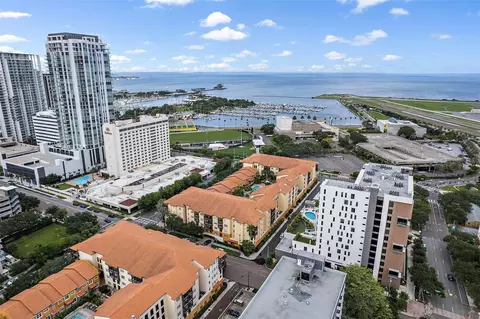 100 4th Ave S #113, Saint Petersburg, FL 33701