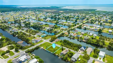0 Rose Arbor Dr, Hernando Beach, FL 34607 photo 13