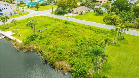 0 Rose Arbor Dr, Hernando Beach, FL 34607