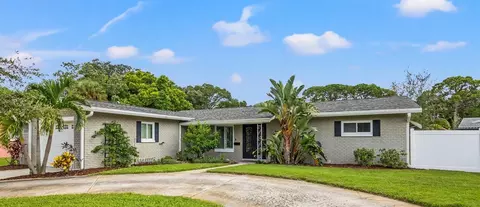 1500 Alhambra Way S, Saint Petersburg, FL 33705