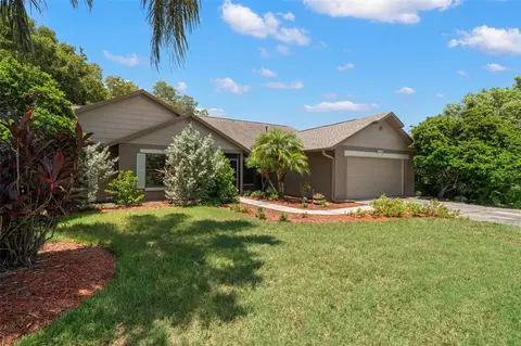 16318 E Course Dr, Tampa, FL 33624