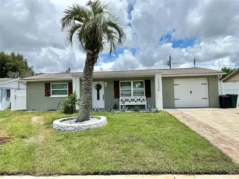 1326 Brightwell Dr, Holiday, FL 34690