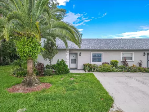 3627 Teeside Dr #3627, New Port Richey, FL 34655