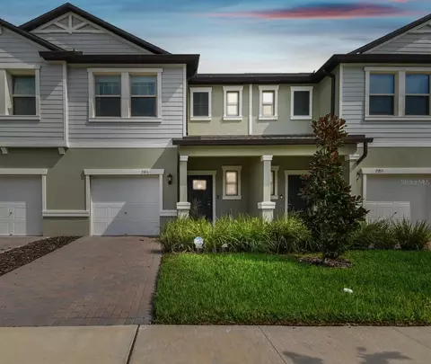 21811 Lyonia Ln, Land O Lakes, FL 34637