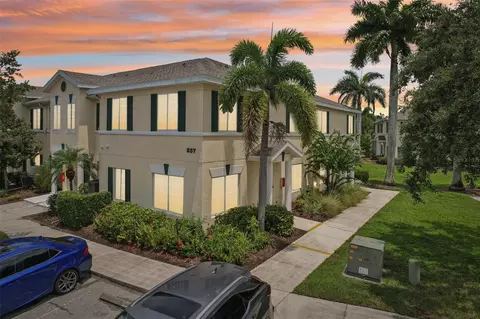 257 Cape Harbour Loop #107, Bradenton, FL 34212