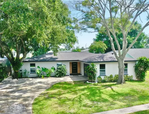 1501 Coachlight Way, Dunedin, FL 34698