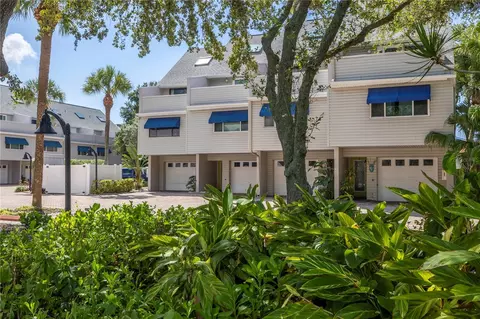 1375 Pinellas Bayway S #26, Tierra Verde, FL 33715