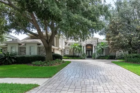 2967 Wentworth Way, Tarpon Springs, FL 34688