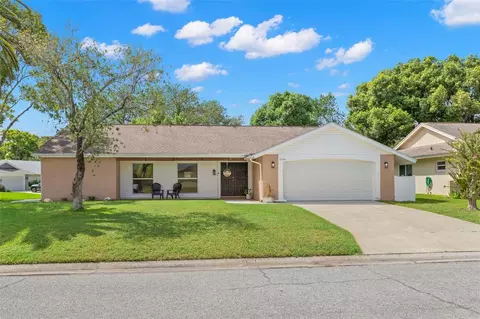 12218 Buttonwood Row, Hudson, FL 34667