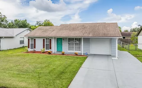 3507 Mexicali St, New Port Richey, FL 34655