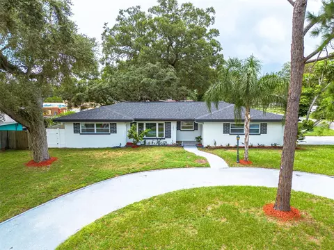 1601 Pinewood Dr, Clearwater, FL 33756