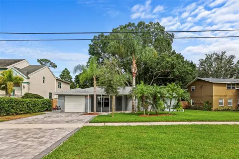 609 Shore Dr E, Oldsmar, FL 34677 photo 1