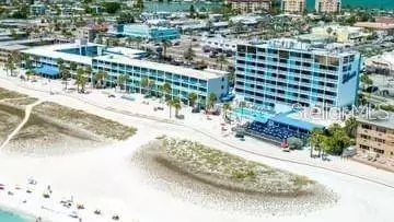 10650 Gulf Blvd #340, Treasure Island, FL 33706