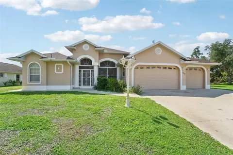 1736 Natrona Dr, North Port, FL 34286