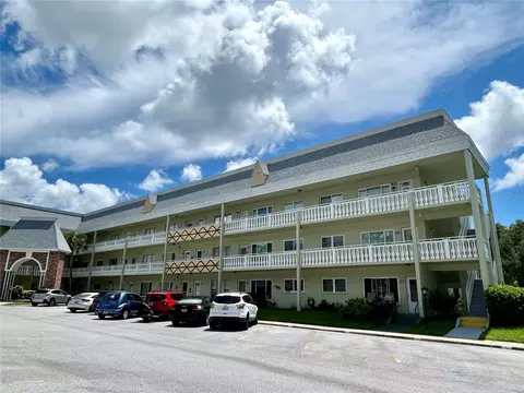 2459 Columbia Dr #73, Clearwater, FL 33763