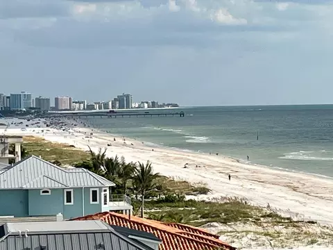 880 Mandalay Ave #S602, Clearwater Beach, FL 33767