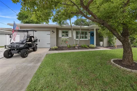 1238 Inverness Dr, Dunedin, FL 34698