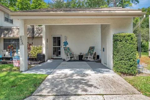 2605 Cedar View Ct, Clearwater, FL 33761