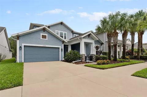 14917 Renaissance Ave, Odessa, FL 33556