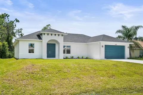 1879 Calahan Ave, North Port, FL 34288