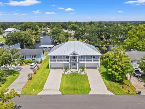 5145 S Mystic Pt, Homosassa, FL 34448