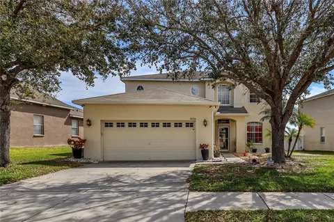 8556 Southern Charm Cir, Brooksville, FL 34613