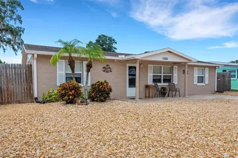 5805 Baker Rd, New Port Richey, FL 34653