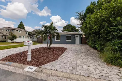 3321 21st St N, Saint Petersburg, FL 33713