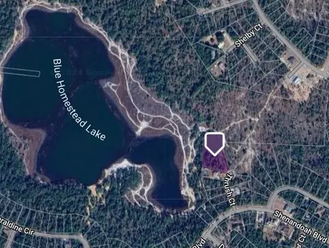 lot8 Thrush Ct #1, Chipley, FL 32428