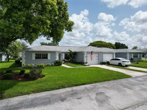 8813 Spring Haven Blvd #44, New Port Richey, FL 34655