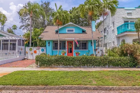 407 10th Ave NE, Saint Petersburg, FL 33701