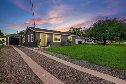 3606 W Paxton Ave, Tampa, FL 33611
