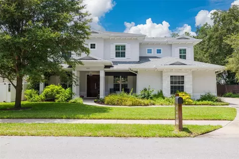 4601 S Esperanza Ave, Tampa, FL 33611