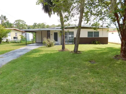 5033 Osprey Ln, New Port Richey, FL 34652