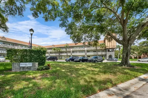 2448 Columbia Dr #22, Clearwater, FL 33763