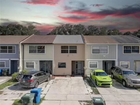 3091 S Pines Dr #66, Largo, FL 33771