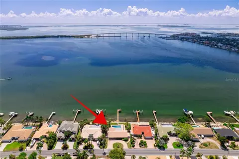 2651 E Vina Del Mar Blvd, Saint Pete Beach, FL 33706